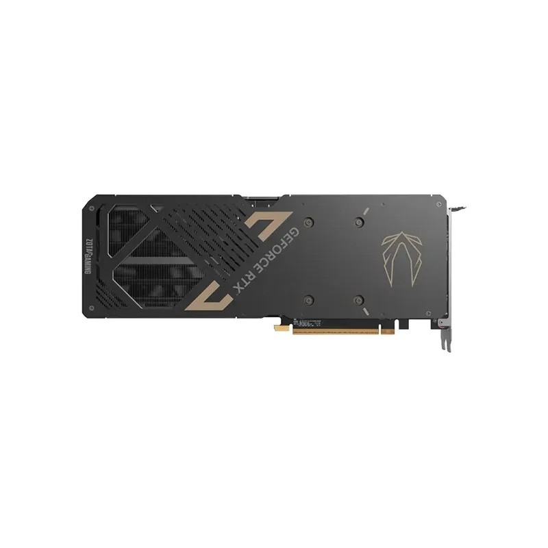 ZOTAC GAMING GeForce RTX 5070 SOLID 12GB GDDR7 ZOTAC GAMING GeForce RTX 5070 SOLID 12GB GDDR7